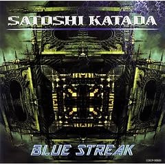 BLUE STREAK