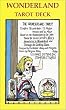 The Wonderland Tarot Deck