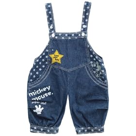 DISNEY�EBABY �~�b�L�[ �c�� �f�j���݂�p���c �X���u�f�j�� 74101