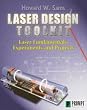 Laser Design Toolkit (Howard W. Sams)