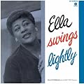 Ella Swings Lightly [Analog]