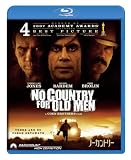 [DVD]トミー・リー・ジョーンズ ノー・カントリー スペシャル・コレクターズ・エディション (Blu-ray Disc)