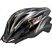 OGK KABUTO(�I�[�W�[�P�[�J�u�g) LEFF�w�����b�g BLACK GUNMETAL BLACK GUNMETAL M/L
