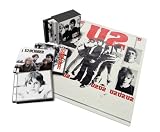 [Music] U2 Deluxe Edition Box Set [Amazon.com Exclusive]