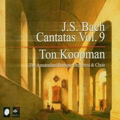 Cants Vol. 9