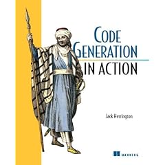 Code Generation in Action (In Action Series)