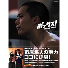 �{�b�N�X! Visual Book (�҂�MOOK)