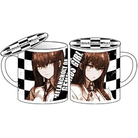 STEINS;GATE �g仐��t�^�t�}�O�J�b�v