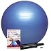 HATAS(�n�^�X) �o�����X�{�[�� �Z�[�t�e�B 55cm �|���v�t + DVD�Z�b�g DBP55PD