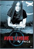 [DVD]AVRIL LAVIGNE My World (2pc) (W/CD) / (Full Dol)
