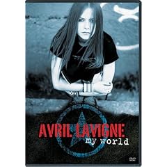 My World (2pc) (W/CD) / (Full Dol) [DVD] [Import]