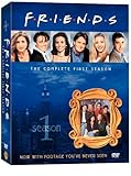 [DVD] Friends - The Complete First Season