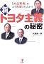 �V�g���^��`�̔閧�\�u���ƕa�v�͂ǂ��������ꂽ��!?