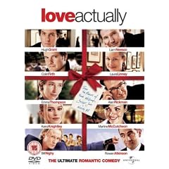 Love Actually [DVD] [Import]