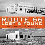 [Book] Route 66 Lost & Found: Ruins and Relics Revisited