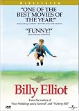 [DVD] Billy Elliot (Ws) [DVD] [2000] [Region 1] [US Import] [NTSC]