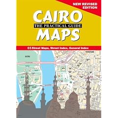 Cairo Practical Maps