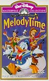 Melody Time