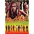 Rockers [DVD] [Import]