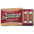 DUNLOP(�_�����b�v) SRIXON �X���N�\�� �f�B�X�^���X �{�[�� �z���C�g 12P