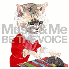 【クリックで詳細表示】Music ＆ Me