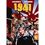 1941 (���N�G�X�g�E���[�r�[ ��1�e) [DVD]