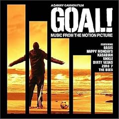 Goal! The Dream Begins