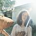 honey