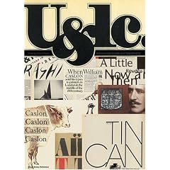 U&lc: influencing design & typography