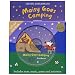 Maisy Goes Camping (Book & CD)