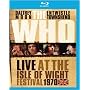 Live at the Isle of Wight Festival 1970 (Dol) [Blu-ray] [Import]
