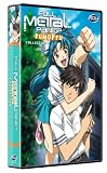 [DVD] Full Metal Panic? FUMOFFO Complete Collection (Slimline Edition, 4 DVDs)