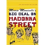 Big Deal on Madonna Street [DVD] [Import]Vittorio Gassman�ɂ��