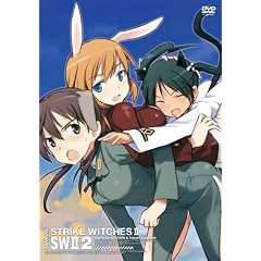 �X�g���C�N�E�B�b�`�[�Y2 ����Ł@��2�� [DVD]