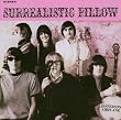 Surrealistic Pillow