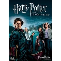 �n���[�E�|�b�^�[�Ɖ��̃S�u���b�g �ʏ�� [DVD]