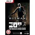 Hitman Ultimate Collection (�A����)