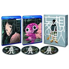 �ϑz�㗝�l BOX �y������萶�Y�Łz [Blu-ray]