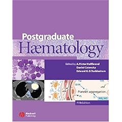 【クリックでお店のこの商品のページへ】Postgraduate Haematology [ハードカバー]