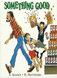 [Book] Something Good