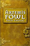 [Book] Artemis Fowl (Mass market edition)