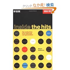 Inside the Hits (Pop Culture)
