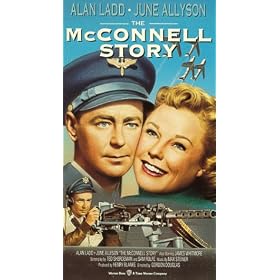Mcconnell Story [VHS] [Import]