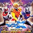 New Horizon~�킦!���̐�m����~