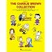 The Charlie Brown Collection: 18 Favorite Peanuts Tunes Including Charlie Brown Theme, Christmas Time Is Here, the Great Pumpkin Waltz, Linus and Lucy, Red Baron, Schroeder, skatin