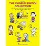 The Charlie Brown Collection: 18 Favorite Peanuts Tunes Including Charlie Brown Theme, Christmas Time Is Here, the Great Pumpkin Waltz, Linus and Lucy, Red Baron, Schroeder, skatin