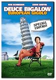 [DVD] Deuce Bigalow: European Gigolo