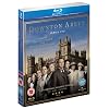 Downton Abbey [Blu-ray] [Import]