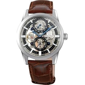 [�I���G���g]ORIENT �r���v ROYAL ORIENT ���C�����I���G���g �芪�� WE0041FQ �����Y