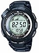 [�J�V�I]CASIO �r���v PROTREK �v���g���b�N Super Sim Line �^�t�\�[���[ �d�g���v MULTI BAND5 PRW-1300YTJ-1JF �����Y
